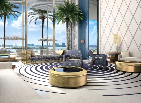 Interior Design Dubai
