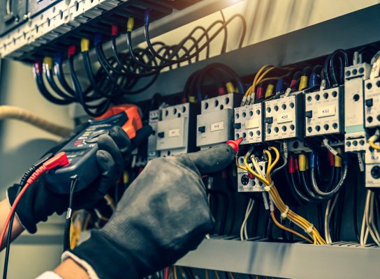 Electrical Services Dubai
