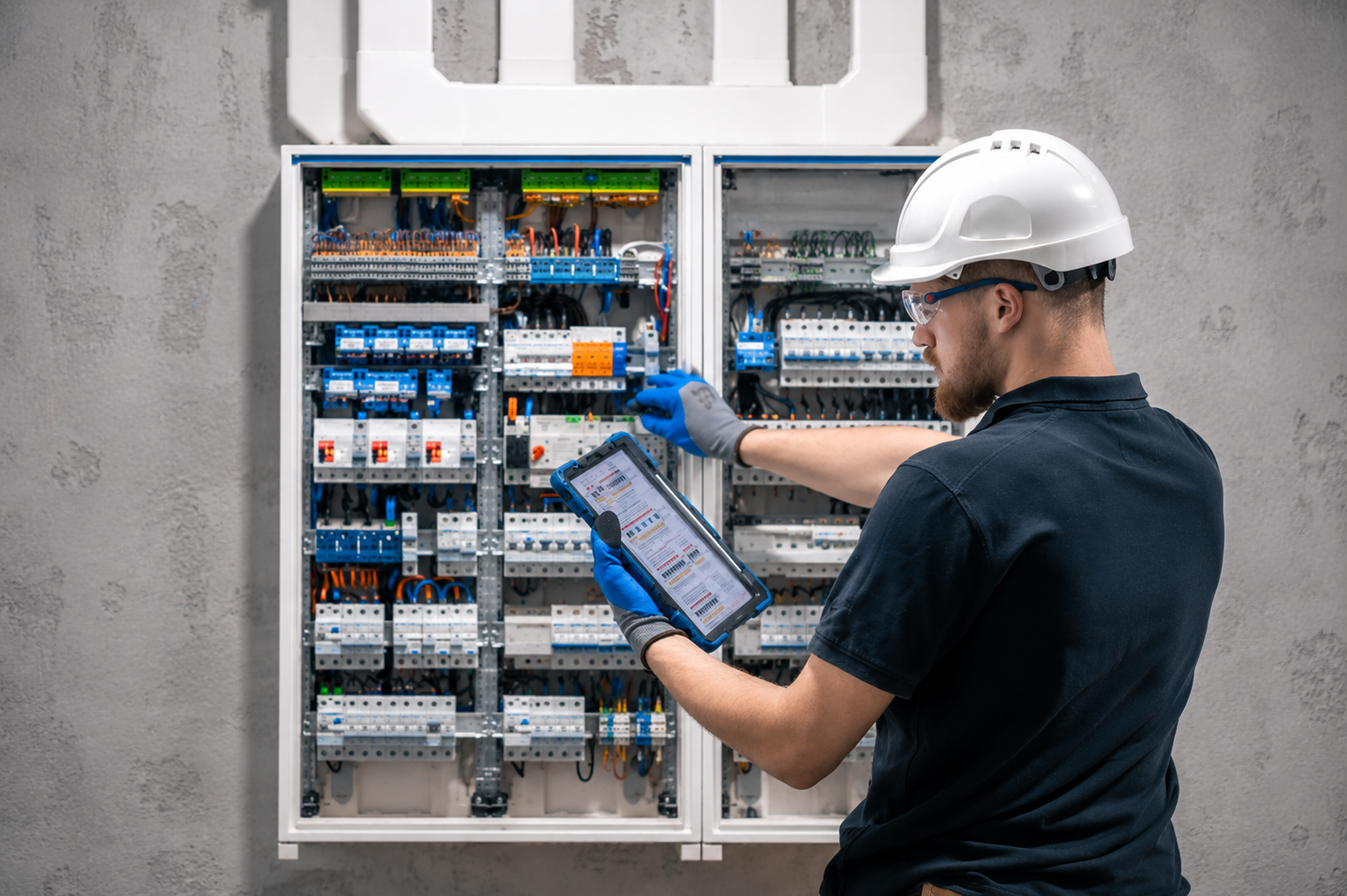 MEP Contracting Services