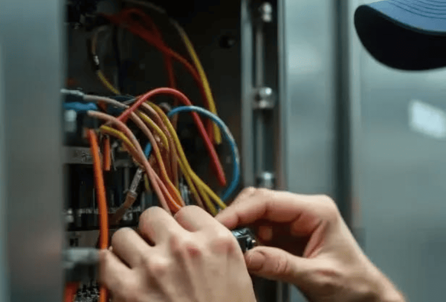 Technical and Contracting Company