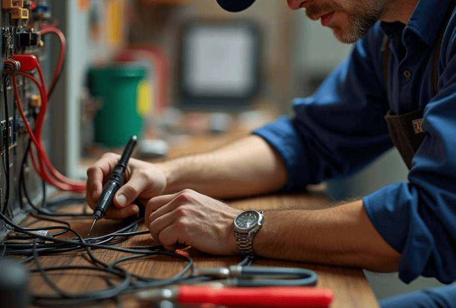 Technical and Contracting Company